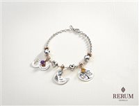 Bracciale Rerum Donna in Argento 22002 - 22002
